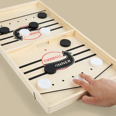 Jeu de Table - BattlePuck™ - Hockey
