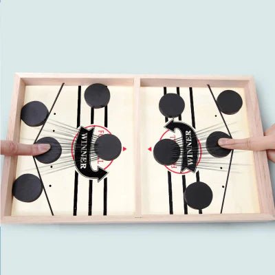 Jeu de Table - BattlePuck™ - Hockey
