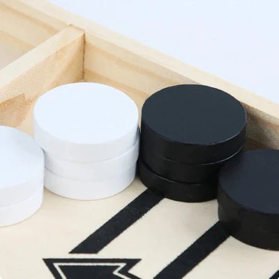 Jeu de Table - BattlePuck™ - Hockey