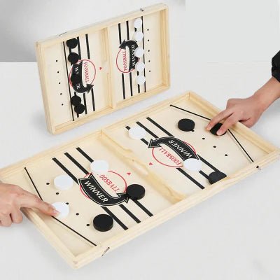 Jeu de Table - BattlePuck™ - Hockey
