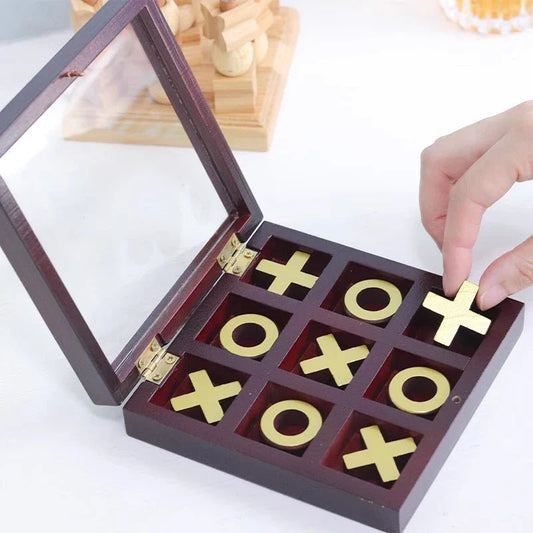 Jeu Morpion - TicTacFun™