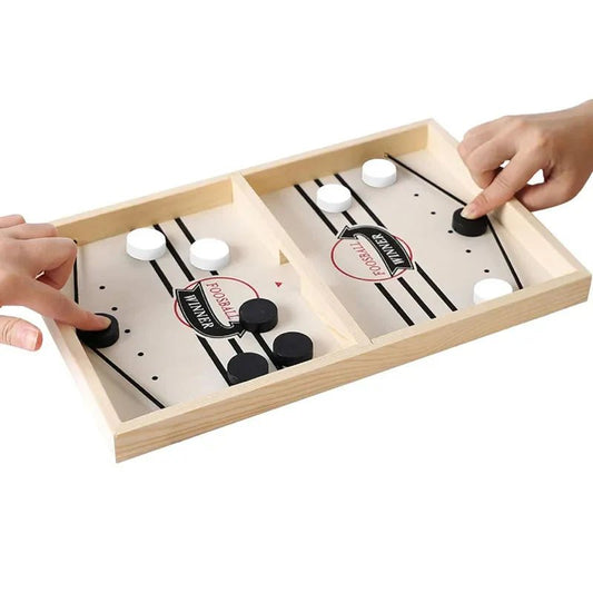 Jeu de Table - BattlePuck™ - Hockey